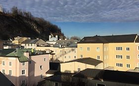 Getreidegassen Appartements