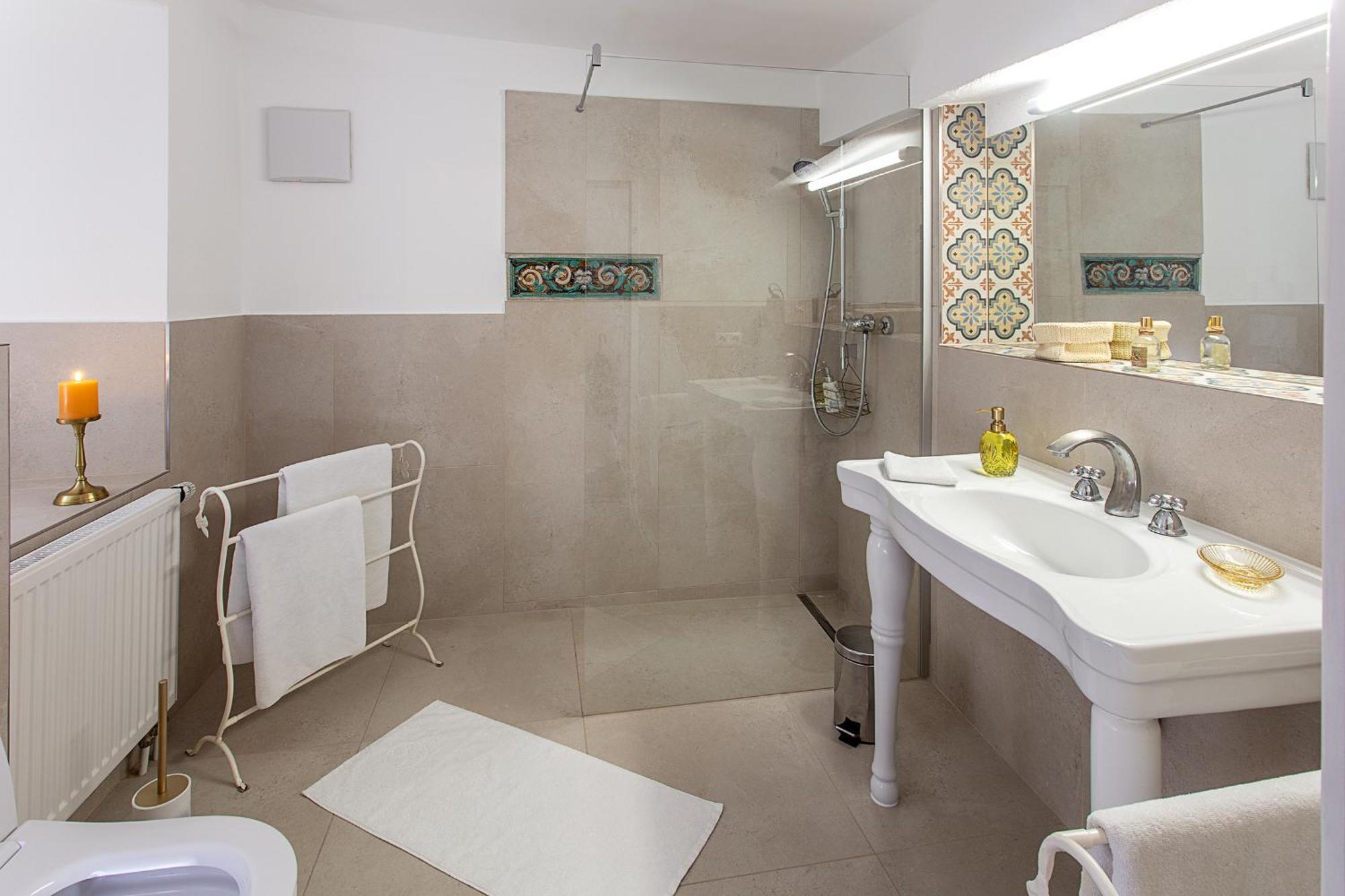 Getreidegassen Appartements Salisburgo Esterno foto