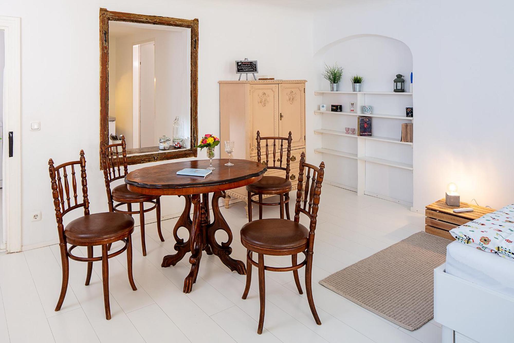 Getreidegassen Appartements Salisburgo Esterno foto